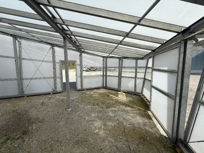 Gewerbeimmobilie mieten in Gänserndorf – 25 m², € 950 – Bild 9 von 12