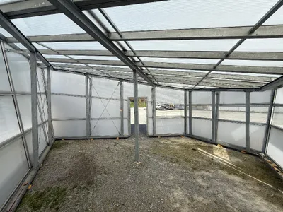Gewerbeimmobilie mieten in Gänserndorf – 25 m², € 950 – Bild 10 von 12