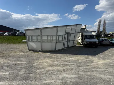 Gewerbeimmobilie mieten in Gänserndorf – 25 m², € 950 – Bild 2 von 12