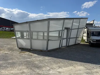 Gewerbeimmobilie mieten in Gänserndorf – 25 m², € 950 – Bild 3 von 12