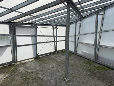 Gewerbeimmobilie mieten in Gänserndorf – 25 m², € 950 – Bild 5 von 12