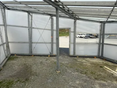 Gewerbeimmobilie mieten in Gänserndorf – 25 m², € 950 – Bild 8 von 12