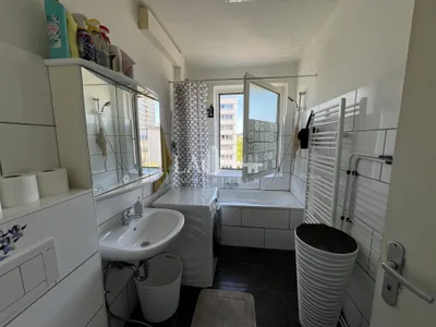 2-Zimmer-Wohnung kaufen in Linz – 56 m², € 170.000 – Bild 3 von 4