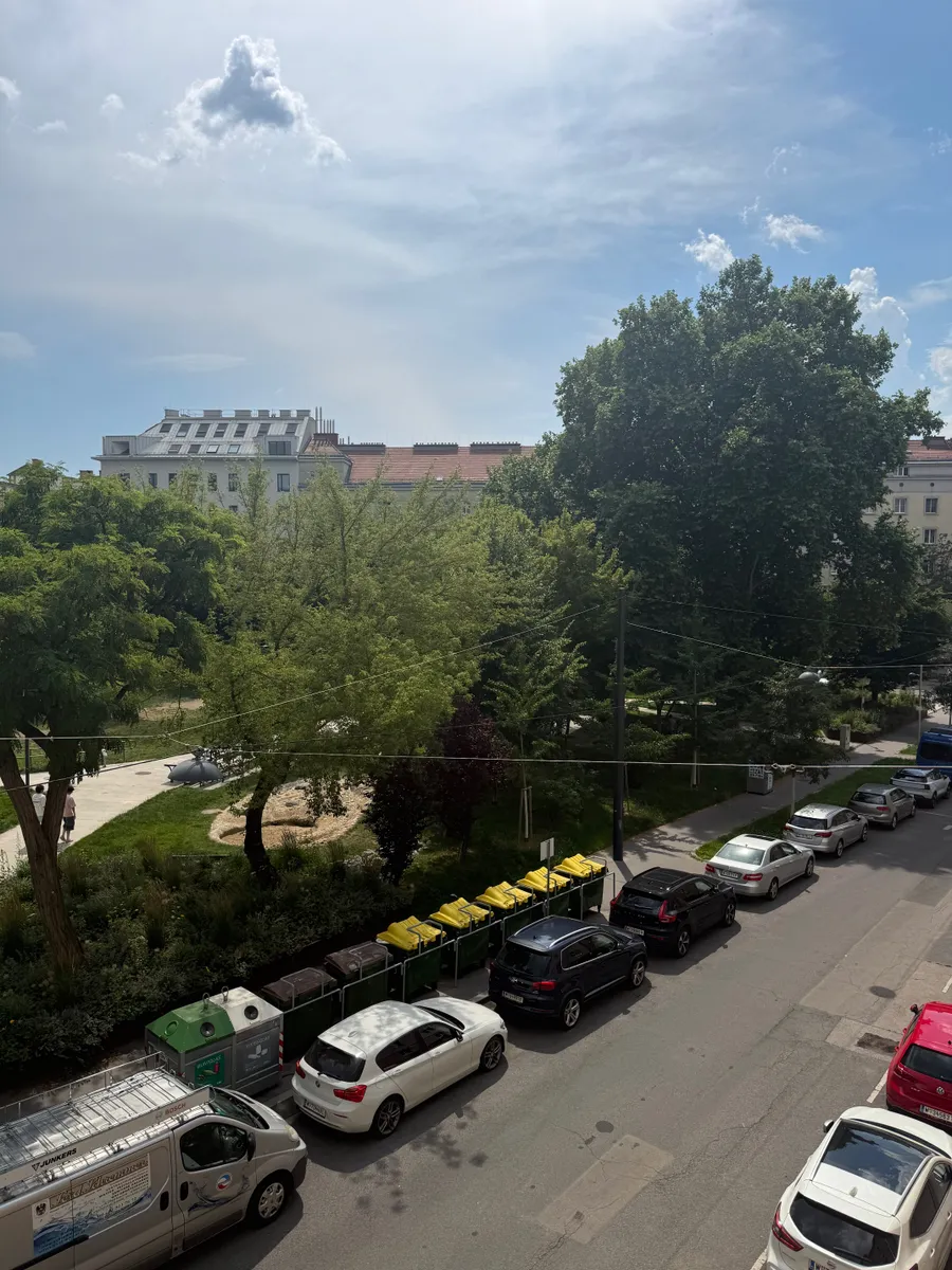 Wohnung – Wien - Ansicht 2