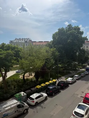 2-Zimmer-Wohnung mieten in Wien – 45 m², € 950 – Bild 2 von 9
