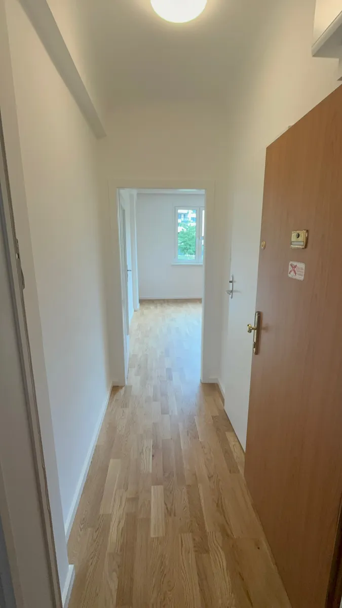Wohnung – Wien - Ansicht 3