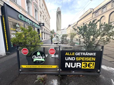 Gewerbeimmobilie mieten in Wien – 110 m², € 1.600 – Bild 2 von 30