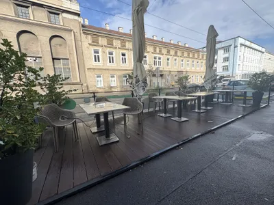 Gewerbeimmobilie mieten in Wien – 110 m², € 1.600 – Bild 4 von 30