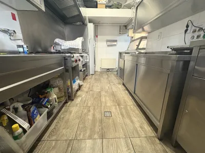 Gewerbeimmobilie mieten in Wien – 110 m², € 1.600 – Bild 22 von 30