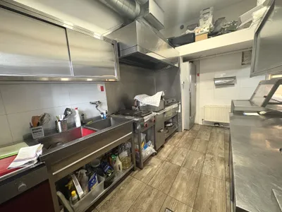 Gewerbeimmobilie mieten in Wien – 110 m², € 1.600 – Bild 23 von 30