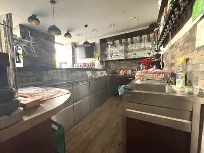 Gewerbeimmobilie mieten in Wien – 110 m², € 1.600 – Bild 11 von 30