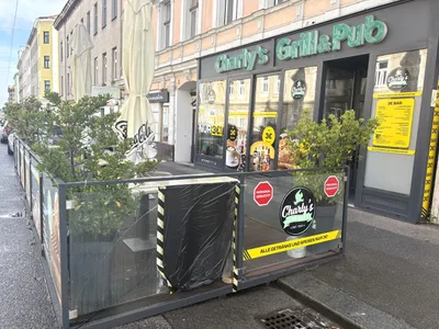 Gewerbeimmobilie mieten in Wien – 110 m², € 1.600 – Bild 3 von 30