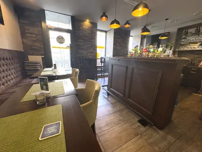 Gewerbeimmobilie mieten in Wien – 110 m², € 1.600 – Bild 30 von 30