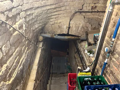 Gewerbeimmobilie mieten in Wien – 110 m², € 1.600 – Bild 27 von 30