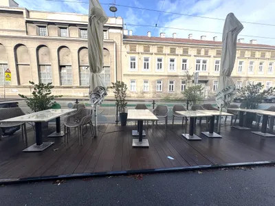 Gewerbeimmobilie mieten in Wien – 110 m², € 1.600 – Bild 5 von 30