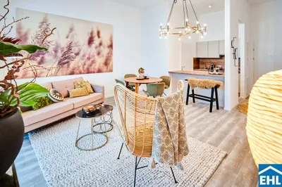 2-Zimmer-Wohnung mieten in Wien – 41,85 m², € 929 – Bild 5 von 10
