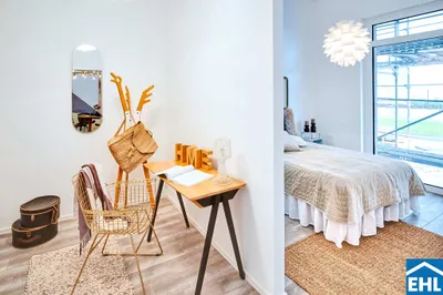 2-Zimmer-Wohnung mieten in Wien – 41,85 m², € 929 – Bild 2 von 10