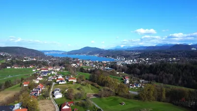 Grundstück zum Kauf in 9220 Villach Land