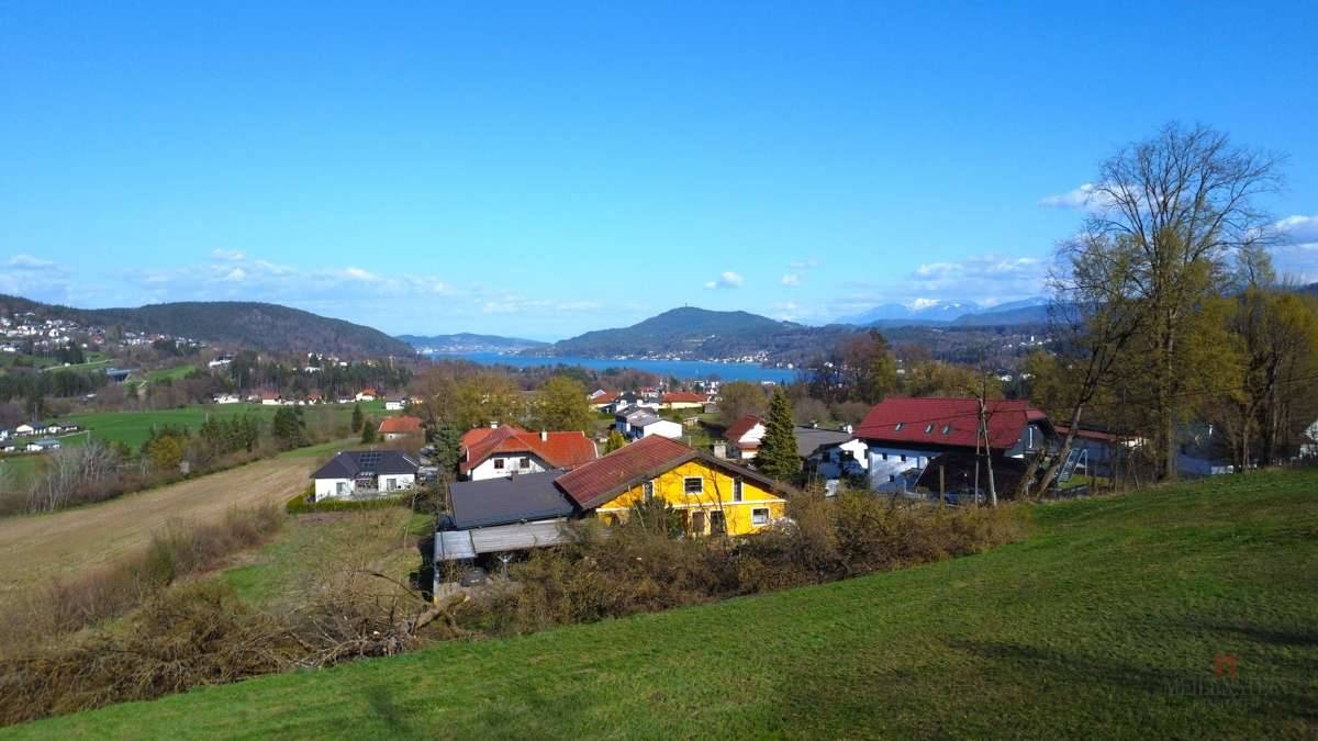 Seeblick & Karawankenblick - Wo Visionen Wurzeln schlagen. - Ansicht 3
