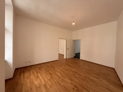 Mautner-Markhof-Gasse - sanierter 2 Zimmer Altbau mit extra Wohnküche – Bild 2
