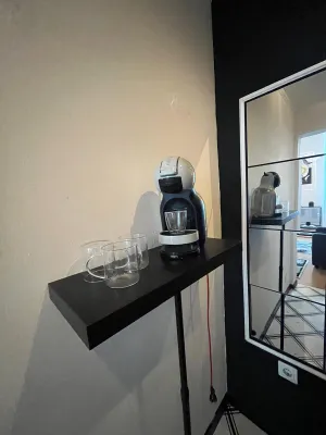 1-Zimmer-Wohnung kaufen in Wien – 30 m², € 160.000 – Bild 10 von 21