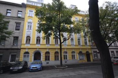 1-Zimmer-Wohnung kaufen in Wien – 30 m², € 160.000 – Bild 20 von 21