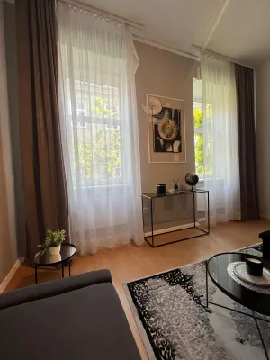 1-Zimmer-Wohnung kaufen in Wien – 30 m², € 160.000 – Bild 2 von 21