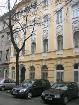 1-Zimmer-Wohnung kaufen in Wien – 30 m², € 160.000 – Bild 19 von 21