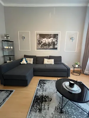 1-Zimmer-Wohnung kaufen in Wien – 30 m², € 160.000 – Bild 3 von 21