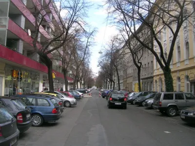 1-Zimmer-Wohnung kaufen in Wien – 30 m², € 160.000 – Bild 21 von 21