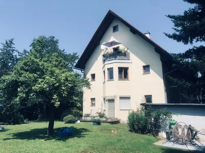 Gewerbeimmobilie kaufen in Leibnitz – 302 m², € 495.000