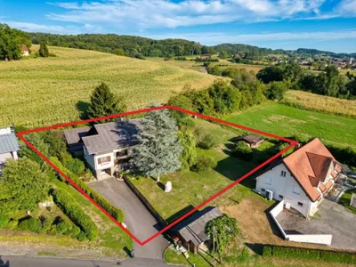 5-Zimmer-Haus kaufen in Südoststeiermark – 86,64 m², € 299.000 – Bild 3 von 59