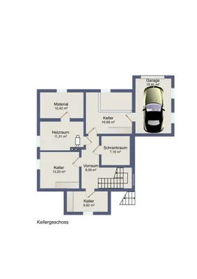 5-Zimmer-Haus kaufen in Südoststeiermark – 86,64 m², € 299.000 – Bild 59 von 59