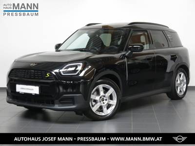 MINI Countryman SE ALL4 CLASSIC TRIM, PAKET M Plus