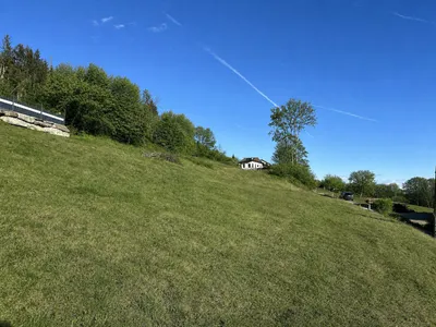 Grundstück kaufen in Klagenfurt Land – 1 001 m², € 165.000 – Bild 2 von 3
