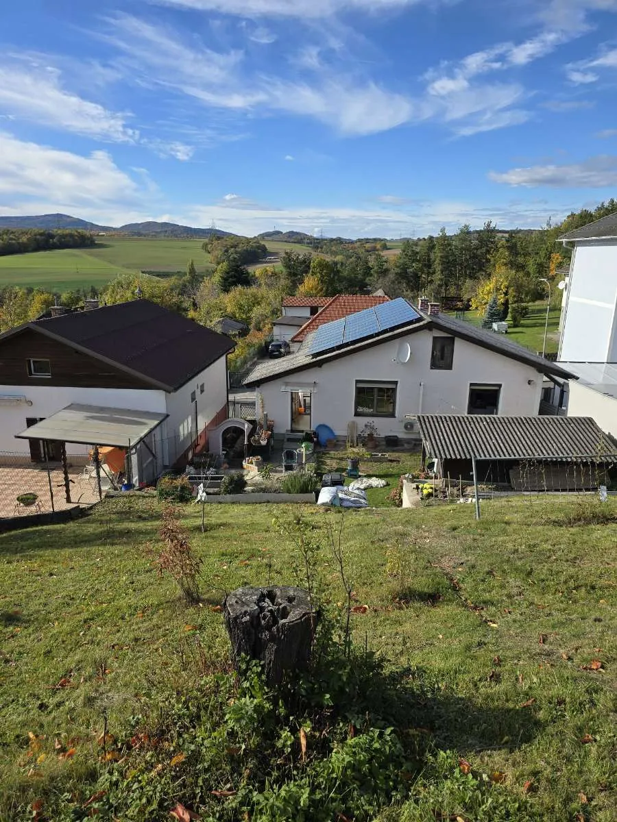 Haus – Tschurndorf - Ansicht 3