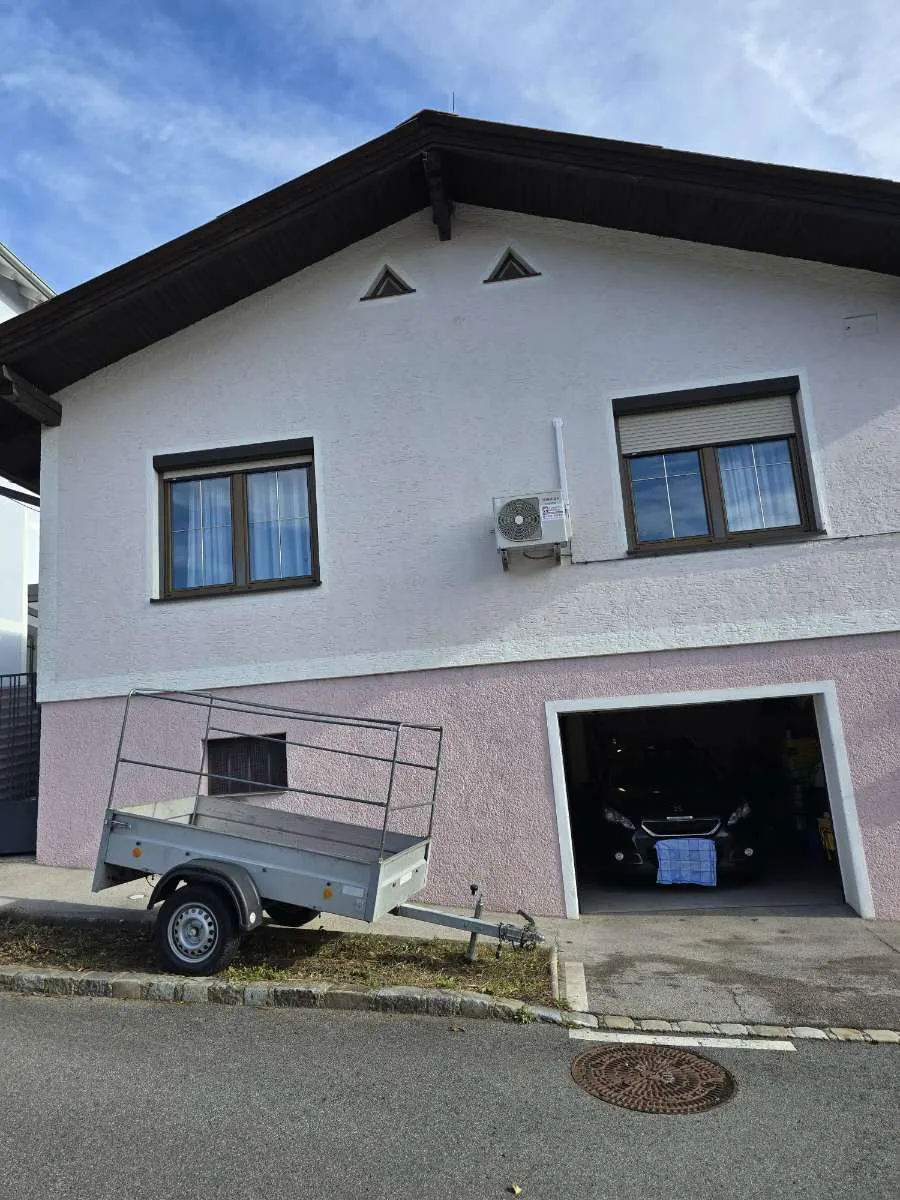 Haus – Tschurndorf - Ansicht 2