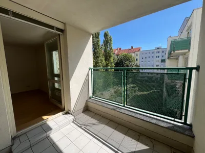 1-Zimmer-Wohnung kaufen in Graz – 40,3 m², € 182.500 – Bild 8 von 9