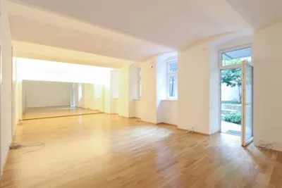 Gewerbeimmobilie mieten in Wien – 285 m², € 2.658 – Bild 1 von 12