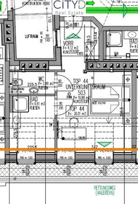 Wohnung kaufen in Wien – 407 m², € 1.601.557 – Bild 15 von 18