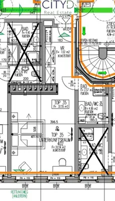 Wohnung kaufen in Wien – 407 m², € 1.601.557 – Bild 7 von 18