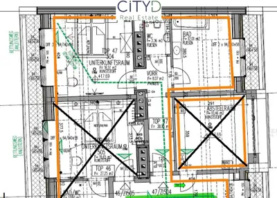 Wohnung kaufen in Wien – 407 m², € 1.601.557 – Bild 18 von 18