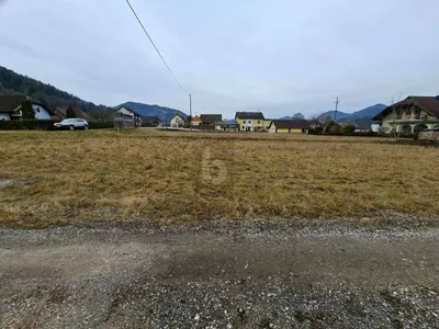 Grundstück kaufen in Völkermarkt – 926 m², € 75.000 – Bild 3 von 5