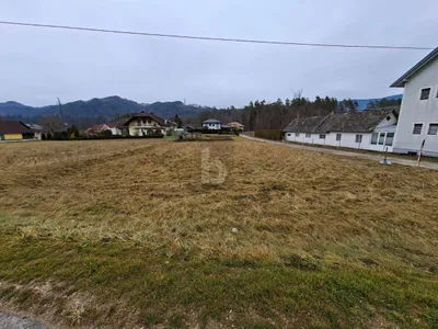 Grundstück kaufen in Völkermarkt – 926 m², € 75.000