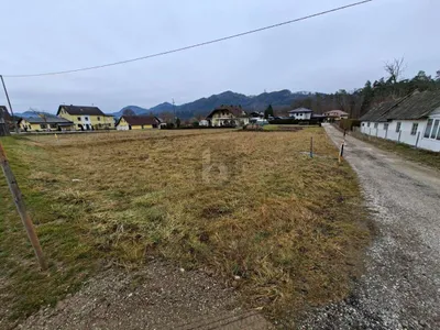 Grundstück kaufen in Völkermarkt – 926 m², € 75.000 – Bild 2 von 5