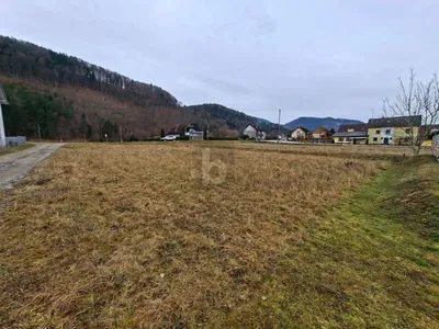 Grundstück kaufen in Völkermarkt – 926 m², € 75.000 – Bild 4 von 5