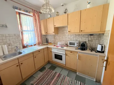 Wohnung mieten in Vöcklabruck – 47 m², € 1.090 – Bild 4 von 6