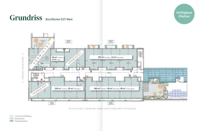 Gewerbeimmobilie mieten in Graz – 230 m², € 16 – Bild 6 von 6