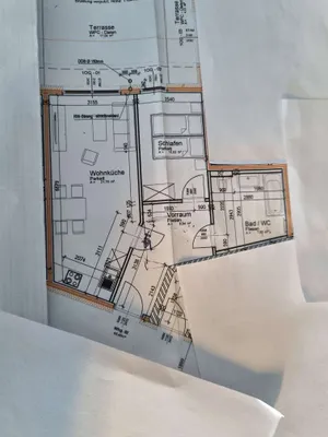 2-Zimmer-Wohnung mieten in Graz – 45 m², € 780 – Bild 14 von 30