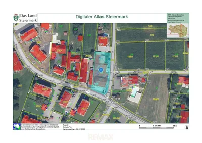 Gewerbeimmobilie mieten in Deutschlandsberg – 110 m², € 705 – Bild 9 von 16